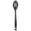Le Creuset Bi-Material Revolution Slotted Spoon 13.5 In. Oyster