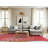 Chenille Washable Indoor Rug-68727389