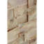 Utrecht Shell Flat Wall Mirror