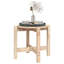 Wrigley Solid Wood Four Leg Coffee Table-882022898-882022900