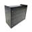 Robin Nightstand In Dark Gray