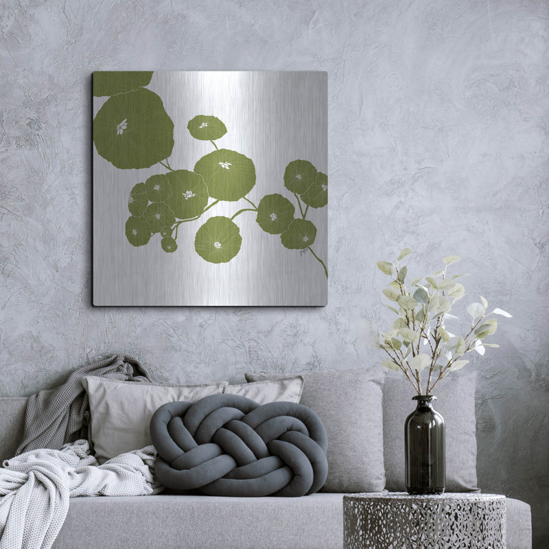 «Pilea» par Trish Sierer