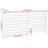 VidaXL Radiator Cans, Covers, And Grills-94544229-94544228
