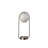 Amorina Metal USB Table Lamp