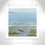 Après-midi sur le rivage II - impression sans cadre-59179660