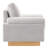 Modway Oasis Upholstered Fabric Armchair-88849744