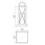 Desk Table Lamp-69149260-99923276
