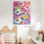 1 Piece Wrapped Canvas Wall Art