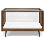 Nifty Greenguard Gold Certified 3 -in-1 Convertible Crib