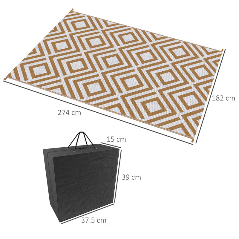 Herriot Kitchen Mat