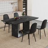 Table And Chair Set.