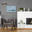 Art mural en verre Pumpkin 1 'par Wellington Studio-1775900111