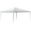 Ameline 4m x 4m Iron Party Tent-1057548254