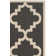 Herefordshire Performance Geometric Indoor/Outdoor Area Rug