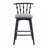 Wooden Barstool-521033560