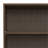 Harper 5 Shelf Bookcase