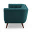 Simon 225.6Cm Square Arms Sofa-1531783486-1531783487