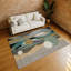 Machine Washable Indoor/Outdoor Brenden ACN2252 Modern Rug-1574055253