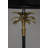 52'' Traditional Floor Lamp