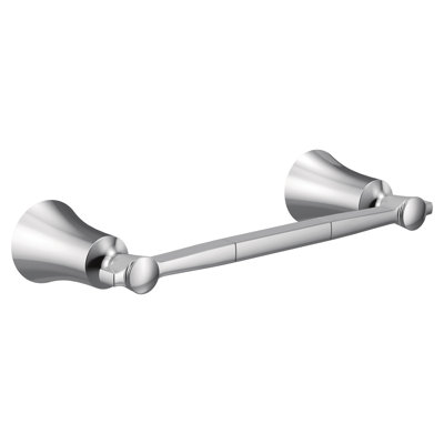 Flara 9" Wall Mounted Towel Bar