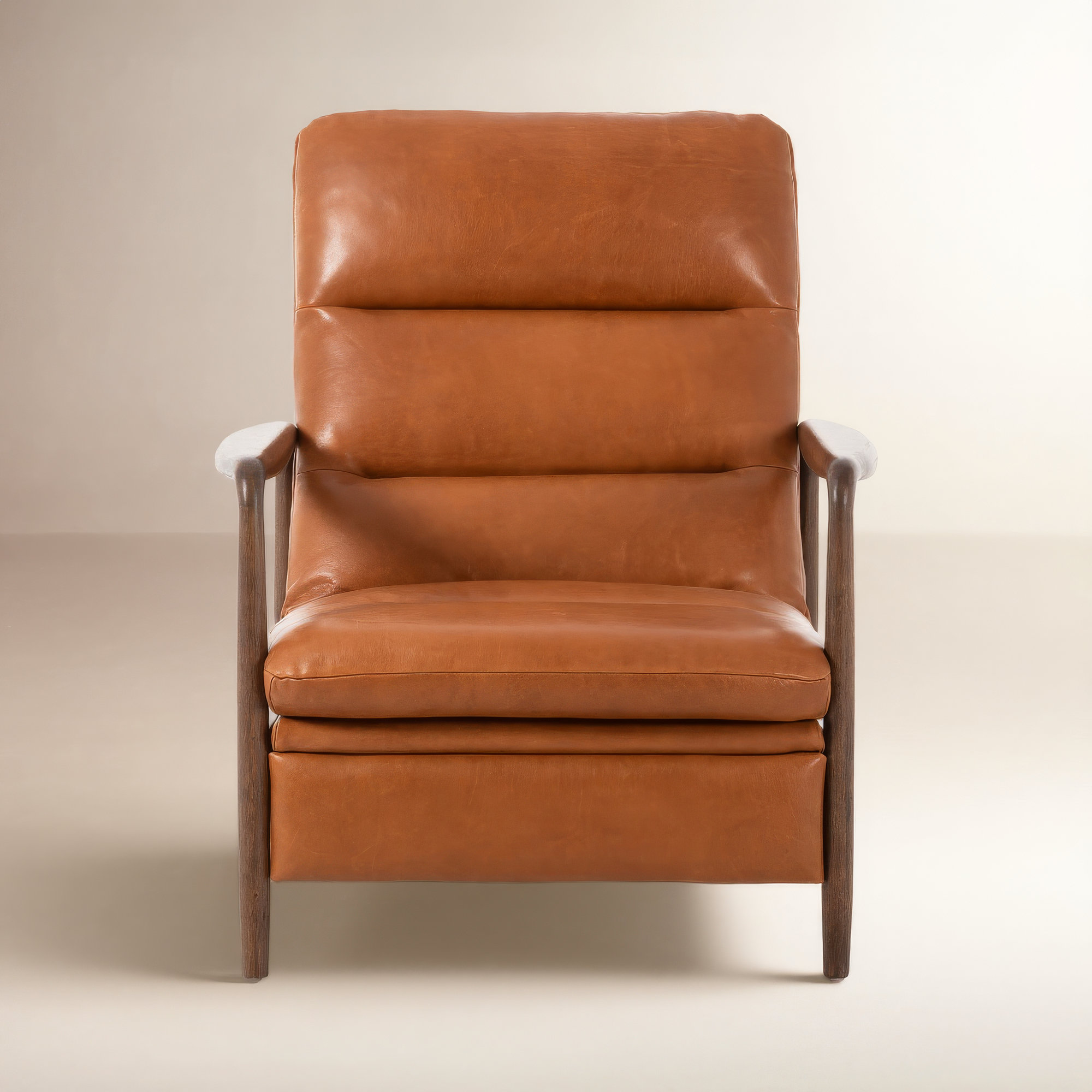 Karra Upholstered Recliner