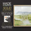 Watery Lowlands I - Reproduction encadrée - Restickable-1089664798-1089664796
