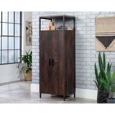 Armoire d'appoint Junathaen