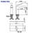 Single-handle Bathroom Faucet-88543770
