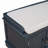 Upholstered Wooden Storage Ottoman Bench With 2 Drawers For Bedroom,Padded Seat-106730269