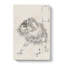Sketch of a Warrior by Tsukioka Yoshitoshi - Wrapped Canvas Drawing - Wrapped Canvas-55318310