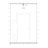 Darena Ora 1-Light 5.75" Flush Mount-1556494476
