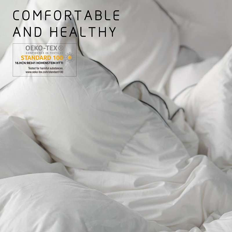 Winter Down Blend Down Comforter, King