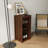 Modular Wine Bar Cabinet With Storage Shelves