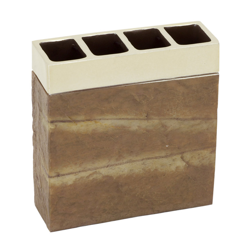 Zena Toothbrush Holder