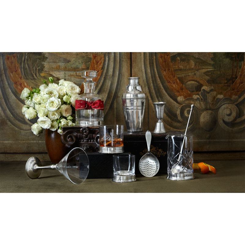 Mixing Bar Tool Set