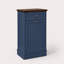 Armoire poubelle inclinable Havant-106451143