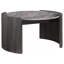 Ensemble de tables basses et de tables de bout 2 pièces Gladstone - gris vieilli-122511607