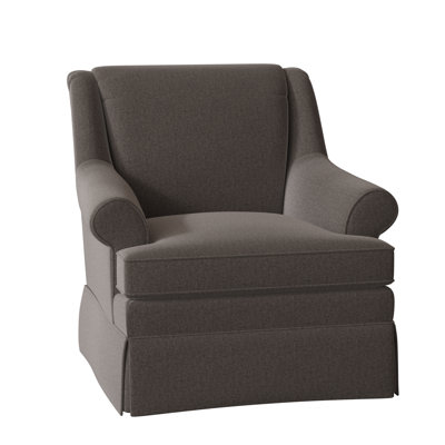 Eliana 35" Wide Armchair by Birch Lane