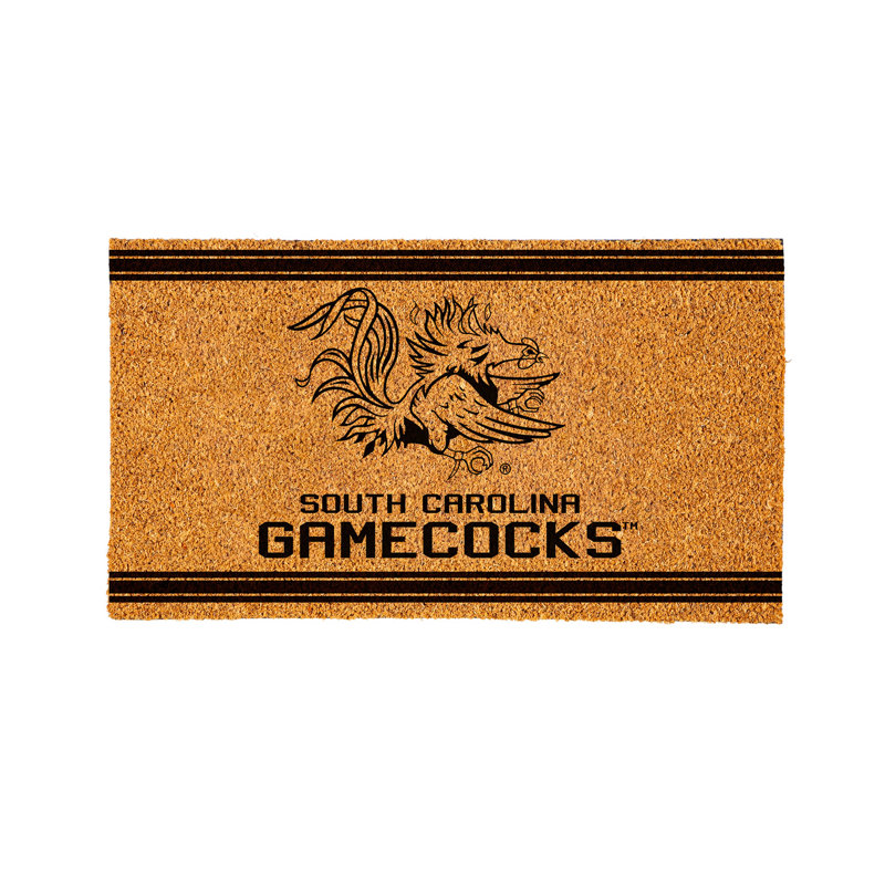 Non-Slip Outdoor Doormat