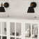 Musarrat 94.4'' Wide 20 - Shelf Storage Cabinet