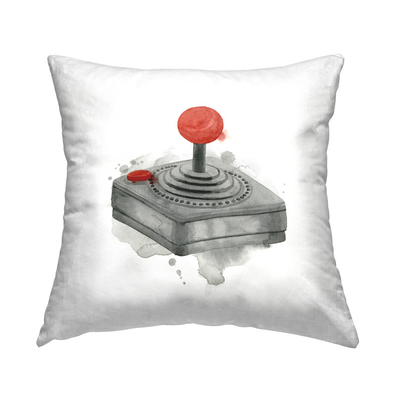 Throw Pillow