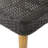 DINING CHAIR WITH HEAT TRANSFER LEGS