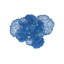 Flower Wall Décor-573443608