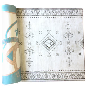 Tapis de jeu en mousse