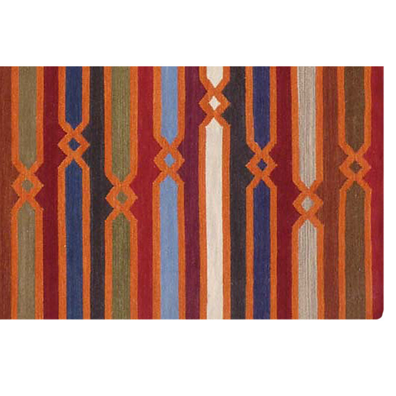 Hand Woven 155cm X 240cm Area Rug
