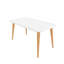 Deandra 89.5cm W Coffee Table-1417228491
