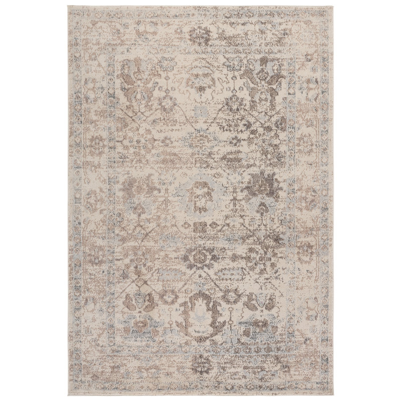 Madison 497 Performance Oriental Rug, Rectangle 8' x 10'