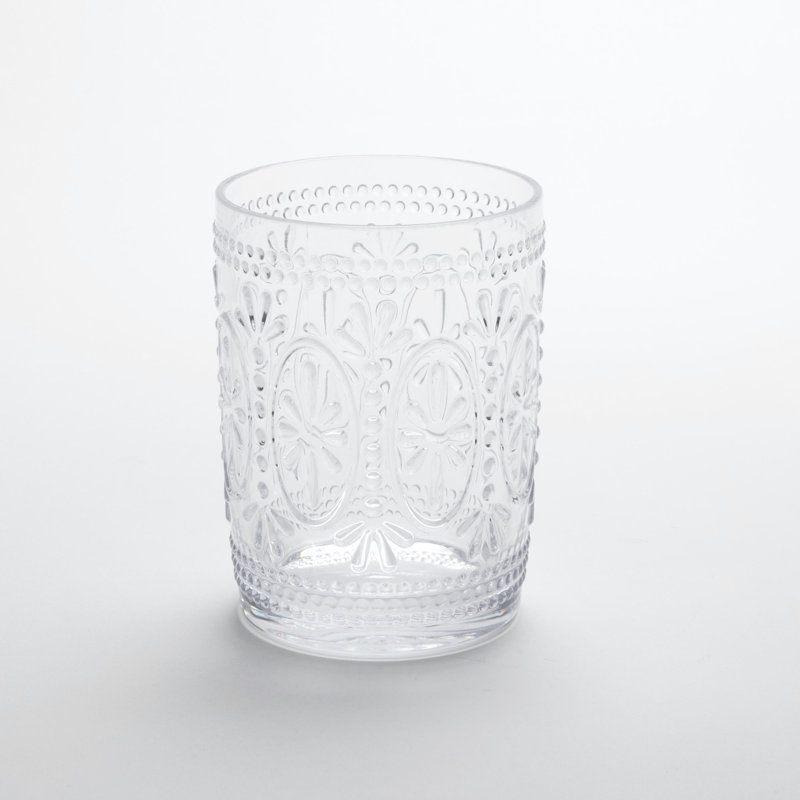 Verres Tritan, 14 oz