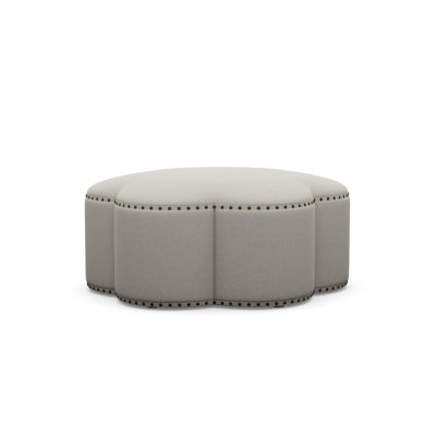 Kate 40" Ottoman