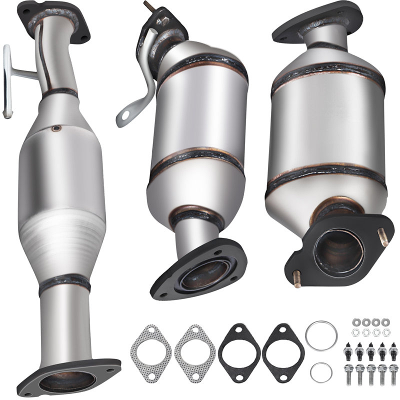 Convertisseur V6 3,6L pour GMC Acadia 07-17 pour GMC Traverse